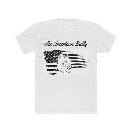 The American Bully Tee