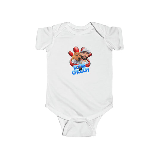 Eddie ‘N Chooch Infant Onesie