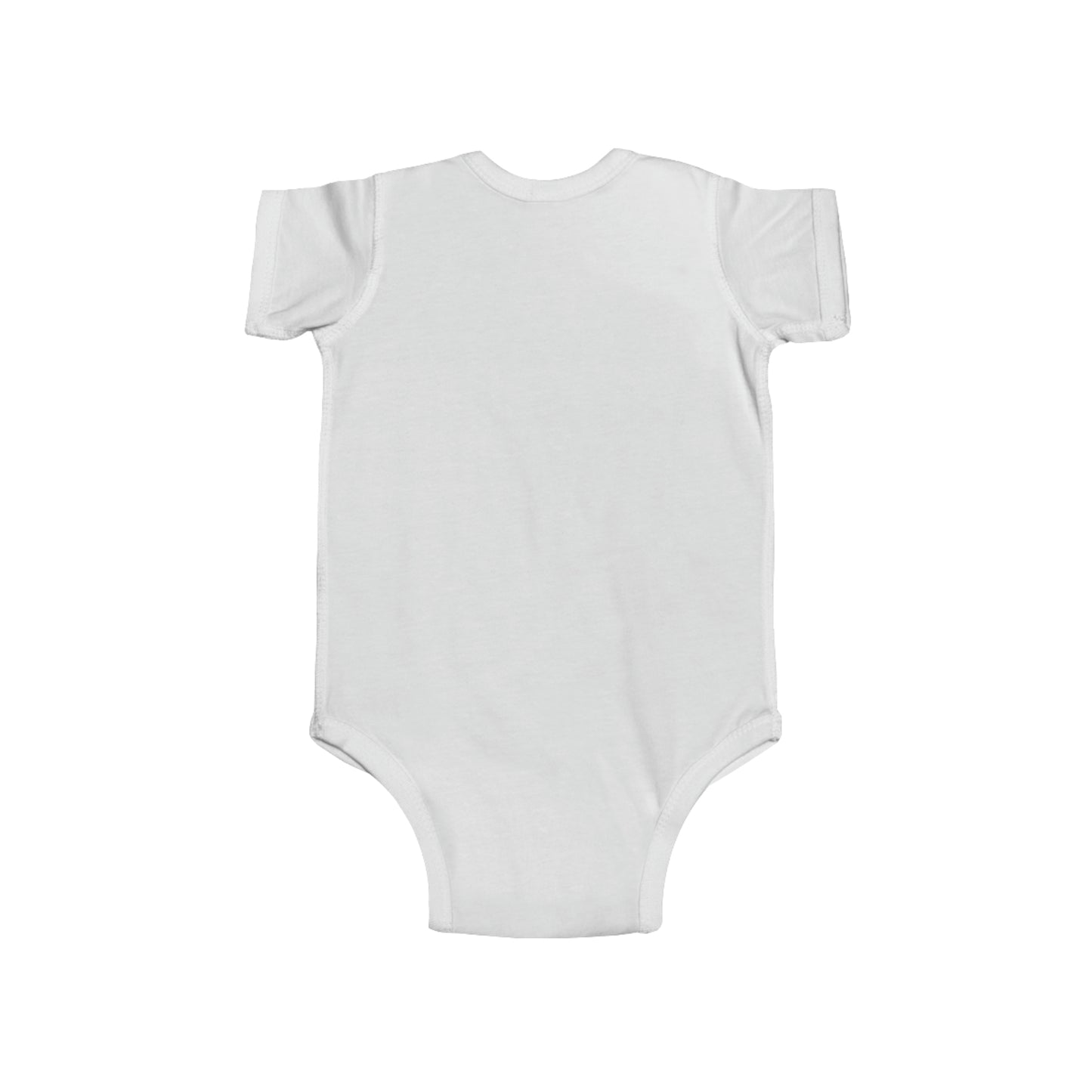 Eddie ‘N Chooch Infant Onesie